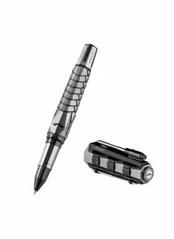 Montegrappa Limited Edition- The Batman Rollerball Pen