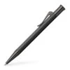 Graf Von Faber-Castell Guilloche Black Edition Ballpoint 2 Graf Von Faber-Castell Guilloche Black Edition Ballpoint -The Write Shop dede65e0c405010799f9bf476751dc74