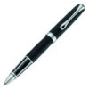 Diplomat Excellence A2 Lapis Matt Black CT Rollerball -The Write Shop diplomat exca lapis rb web 1525263992
