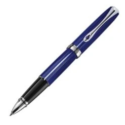 Diplomat Excellence A2 Skyline Blue Rollerball