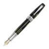 Montegrappa Extra 1930 Bamboo Black Fountain Pen 1 Montegrappa Extra 1930 Bamboo Black Fountain Pen -The Write Shop extra1930 bambooblack fp
