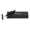 Hugo Boss Chevron Black Pen Set 1 Hugo Boss Chevron Black Pen Set -The Write Shop f4f8a8e411aac19dcaf16222f96d6fe8