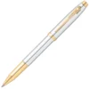 Sheaffer 100 Bright Chrome With Gold Trim Rollerball 1 Sheaffer 100 Bright Chrome With Gold Trim Rollerball -The Write Shop f5ee0444 c2a6 4f92 899d 0dce67d032b0.jpg
