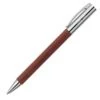 Faber-Castell Ambition Pearwood Ballpoint Pen 1 Faber-Castell Ambition Pearwood Ballpoint Pen -The Write Shop fa1200233001000 faber castell ambition pearwood ball pen