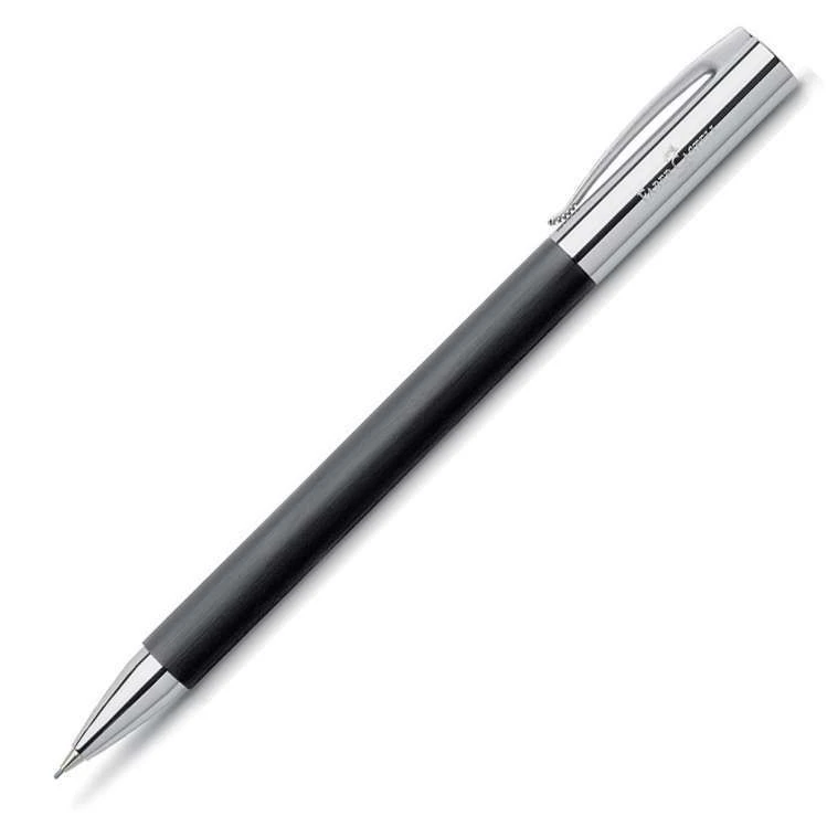 Faber-Castell Ambition Black Pencil 3 Faber-Castell Ambition Black Pencil