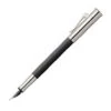 Graf Von Faber-Castell Guilloche Fountain Pen Cisele 2 Graf Von Faber-Castell Guilloche Fountain Pen Cisele -The Write Shop gv27397 zzz graf von faber castell guilloche cisele fountain pen p1