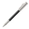 Graf Von Faber-Castell Guilloche Rollerball Pen Cisele -The Write Shop gv27404 graf von faber castell guilloche cisele rollerball pen p1