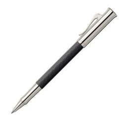 Graf Von Faber-Castell Guilloche Rollerball Pen Cisele