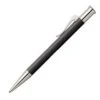 Graf Von Faber-Castell Guilloche Ballpoint Pen Cisele