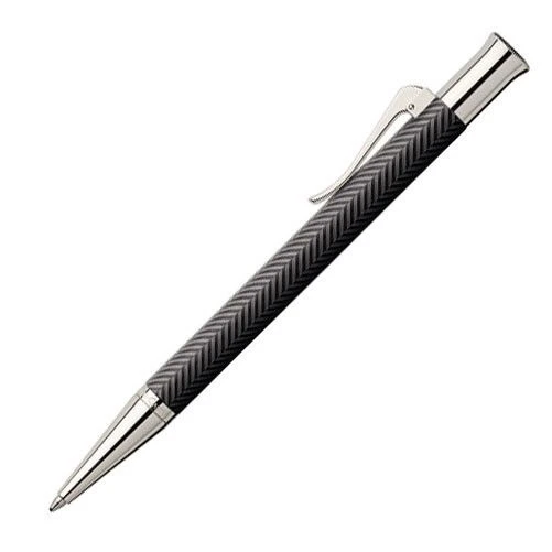 Graf Von Faber-Castell Guilloche Ballpoint Pen Cisele 3 Graf Von Faber-Castell Guilloche Ballpoint Pen Cisele