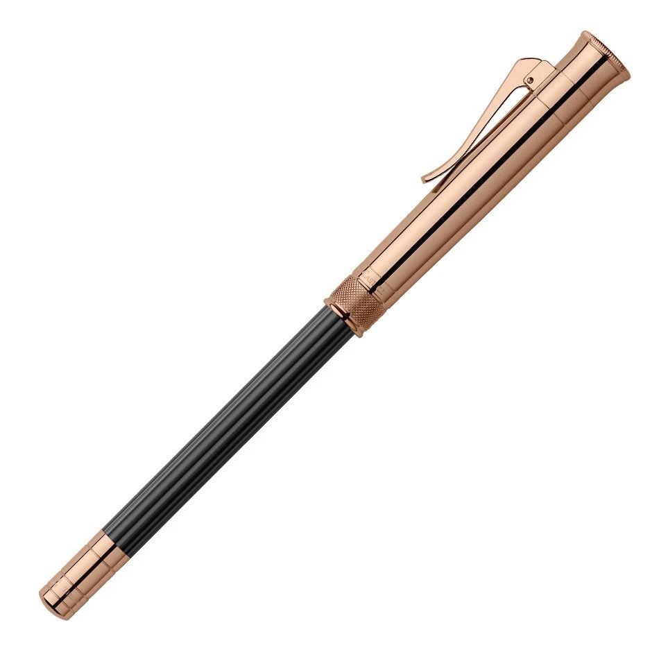 Graf Von Faber-Castell Perfect Pencil Rose Gold 4 Graf Von Faber-Castell Perfect Pencil Rose Gold - Image 2