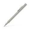 Graf Von Faber-Castell Platinum Plated Pocket Pencil