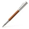 Graf Von Faber-Castell Classics Pernambuco Wood Rollerball 2 Graf Von Faber-Castell Classics Pernambuco Wood Rollerball -The Write Shop gvfc145510