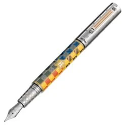 Montegrappa Harry Potter Hogwarts Fountain Pen