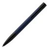 Hugo Boss Explore Brushed Navy Ballpoint Pen -The Write Shop hst0034n 2