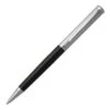 Hugo Boss Sophisticated Black Chrome Diamond Ballpoint Pen 2 Hugo Boss Sophisticated Black Chrome Diamond Ballpoint Pen -The Write Shop hsw5804 2