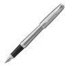 Parker Urban Metro Metallic Chrome Trim Fountain Pen -The Write Shop i 3501179316055 50 201703021489417880 jpg
