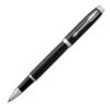 Parker IM Black Lacquer Chrome Trim Rollerball -The Write Shop i 3501179316581 50 201703021489418557 jpg