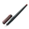 Lamy Joy 1.1mm Black Calligraphy Fountain Pen 1 Lamy Joy 1.1mm Black Calligraphy Fountain Pen -The Write Shop la1100095044000 lamy joy 15mm nib black calligraphy fountain pens