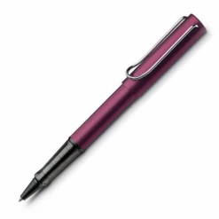 Lamy Al Star Purple Rollerball Pen
