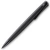 Lamy Studio Lx All Black Ballpoint Pen 2 Lamy Studio Lx All Black Ballpoint Pen -The Write Shop lamy all black studio ball pen