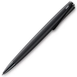 Lamy Studio Lx All Black Ballpoint Pen