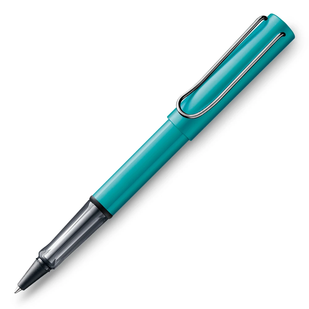 Lamy Al Star Turmaline Rollerball Pen 3 Lamy Al Star Turmaline Rollerball Pen
