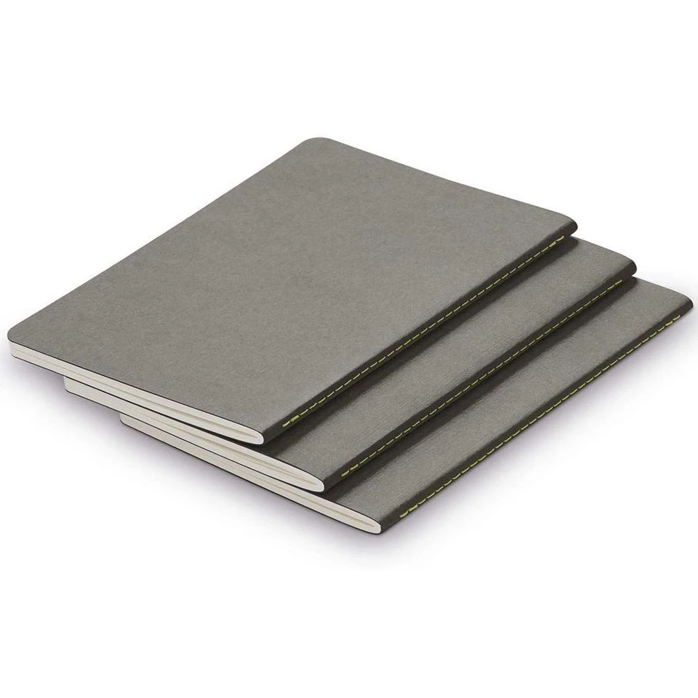 Lamy A5 Booklets (3 Pack) 3 Lamy A5 Booklets (3 Pack)