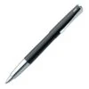 Lamy Studio Matt Black Rollerball Pen -The Write Shop lm09828 lamy studio rollerball pen black p1