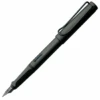 Lamy Safari Umbra Fine Fountain Pen 1 Lamy Safari Umbra Fine Fountain Pen -The Write Shop lm09918 zzz lamy safari fountain pen charcoal p1
