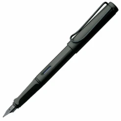Lamy Safari Umbra Fine Fountain Pen