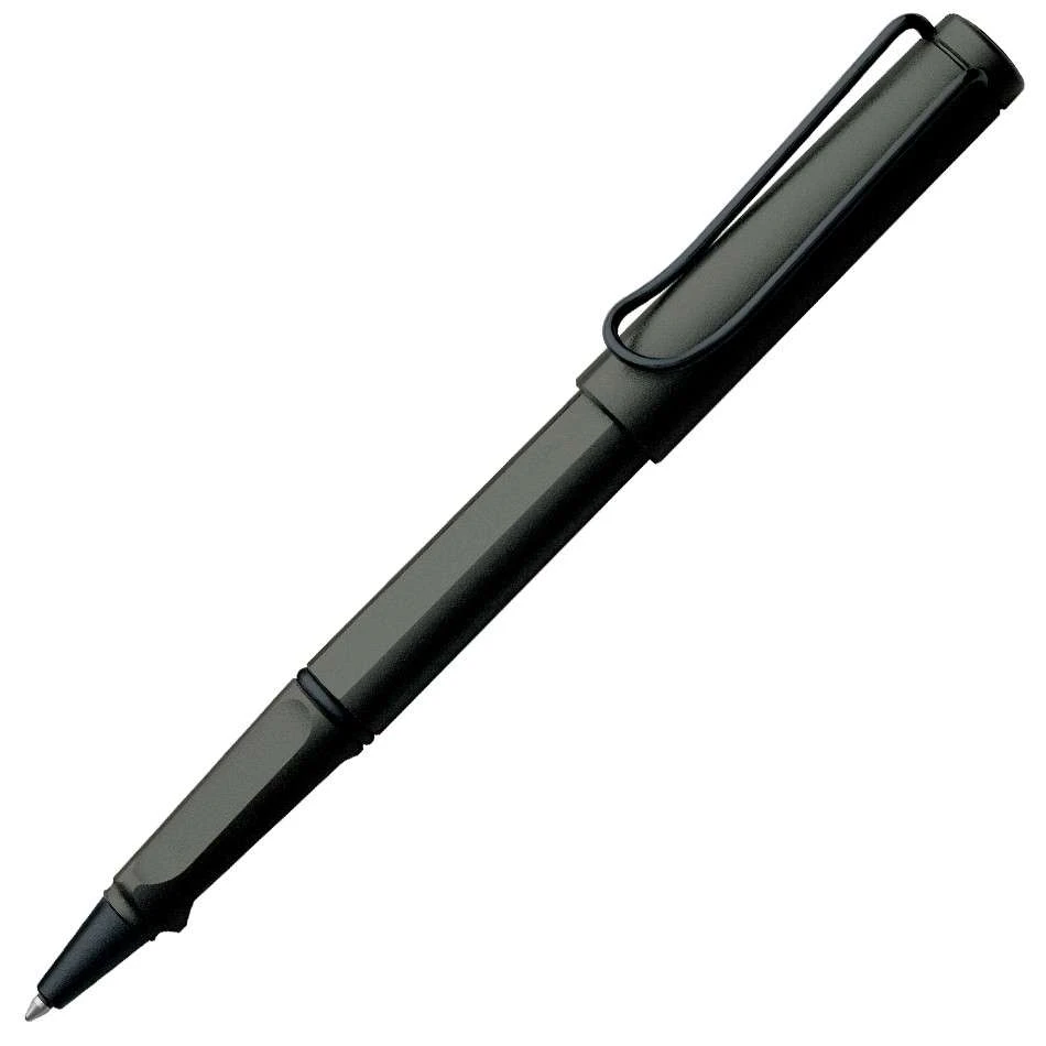 Lamy Safari Umbra Rollerball Pen 3 Lamy Safari Umbra Rollerball Pen