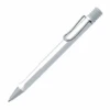 Lamy Safari White Ballpoint Pen 1 Lamy Safari White Ballpoint Pen -The Write Shop lm14846 lamy safari ballpoint pen white p1