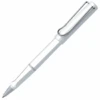 Lamy Safari White Rollerball Pen