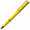 Lamy Safari Yellow Rollerball Pen -The Write Shop lm14931 lamy safari rollerball pen yellow p1