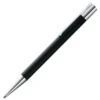 Lamy Scala Matt Black Ballpoint Pen