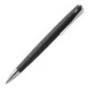 Lamy Studio Matt Black Ballpoint Pen -The Write Shop lm47194 lamy studio slim ballpoint pen black p1