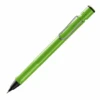 Lamy Safari Green Mechanical Pencil 0.5 -The Write Shop lm47807 lamy safari pencil green 07mm p1