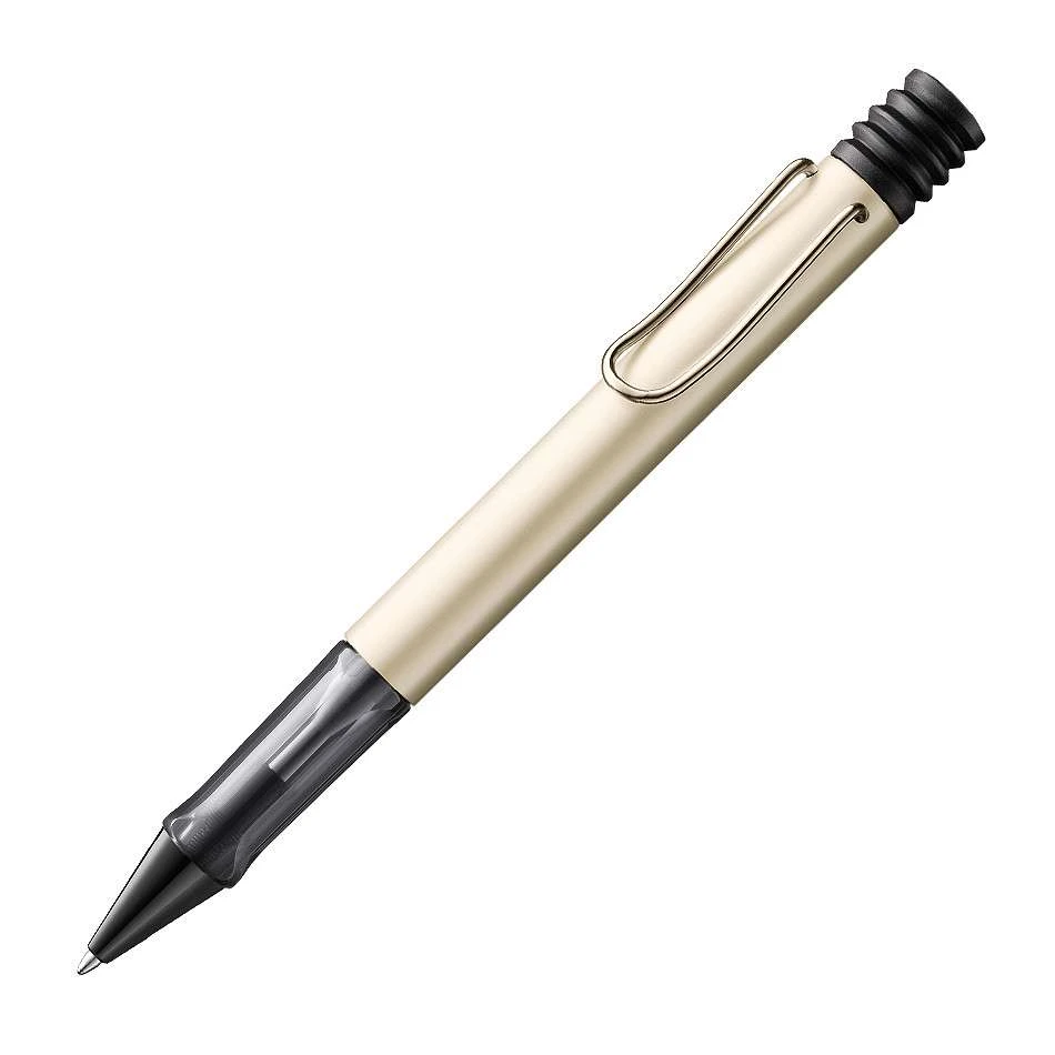 Lamy Lx Palladium Ballpoint Pen 3 Lamy Lx Palladium Ballpoint Pen