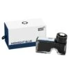 Montblanc 60ml Ink Bottle- Midnight Blue 2 Montblanc 60ml Ink Bottle- Midnight Blue -The Write Shop mb ib