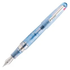 Montegrappa Elmo Ambiente Ocean Fountain Pen