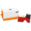 Montblanc 60ml Ink Bottle- Manganese Orange 2 Montblanc 60ml Ink Bottle- Manganese Orange -The Write Shop mo ib