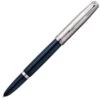 Parker 51 Midnight Blue And Chrome Fountain Pen