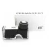 Montblanc 60ml Ink Bottle- Permanent Black -The Write Shop pblack ib
