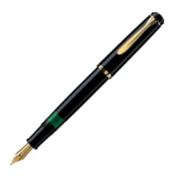 Pelikan M200 Black Fountain Pen