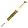 Pelikan Souveraen M400 White Tortoise Shell Fountain Pen 1 Pelikan Souveraen M400 White Tortoise Shell Fountain Pen -The Write Shop pelikan souveran m400 white tortoiseshell fountain pen 570630 1728x.jpg