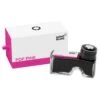 Montblanc 60ml Ink Bottle- Pop Pink -The Write Shop pp ib