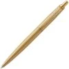 Parker Jotter XL Matte Gold Ballpoint Pen 1 Parker Jotter XL Matte Gold Ballpoint Pen -The Write Shop pr72762 parker jotter ballpoint pen xl special edition gold p1