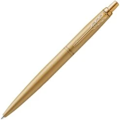 Parker Jotter XL Matte Gold Ballpoint Pen