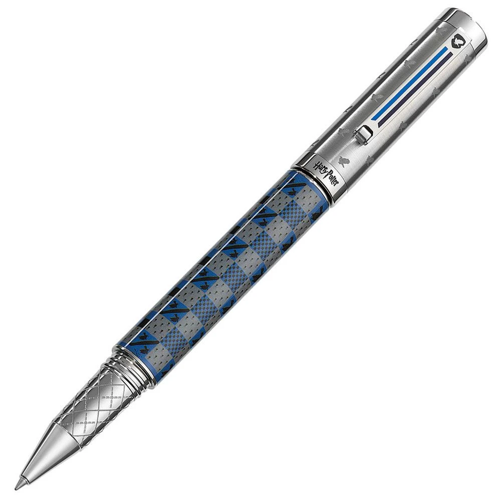 Montegrappa Harry Potter Ravenclaw Rollerball 3 Montegrappa Harry Potter Ravenclaw Rollerball